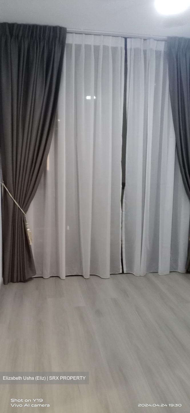 Dairy Farm Residences (D23), Apartment #550327861